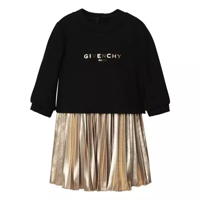 Givenchy sweatshirt dress clearance