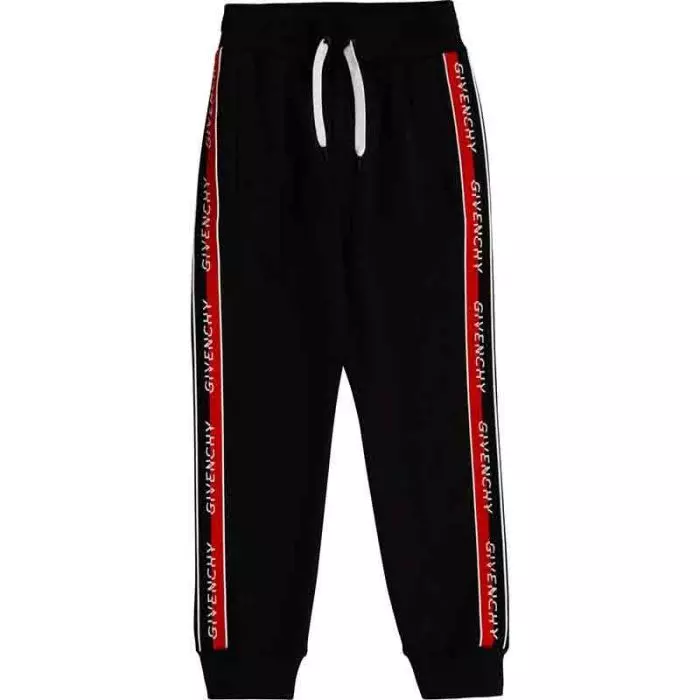 Givenchy tracksuit white hotsell