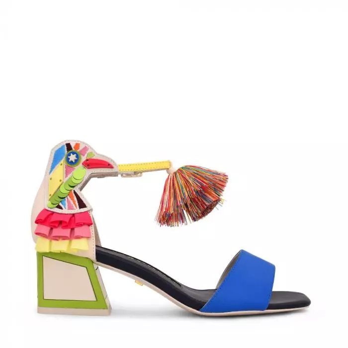 Coach kaye sandal hotsell