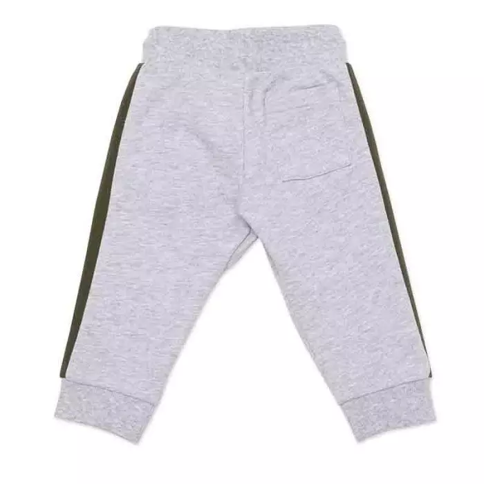 BABY BOY JOGGING BOTTOMS