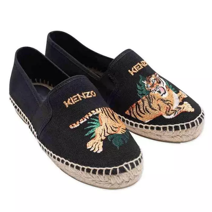 Kenzo shoes doha top