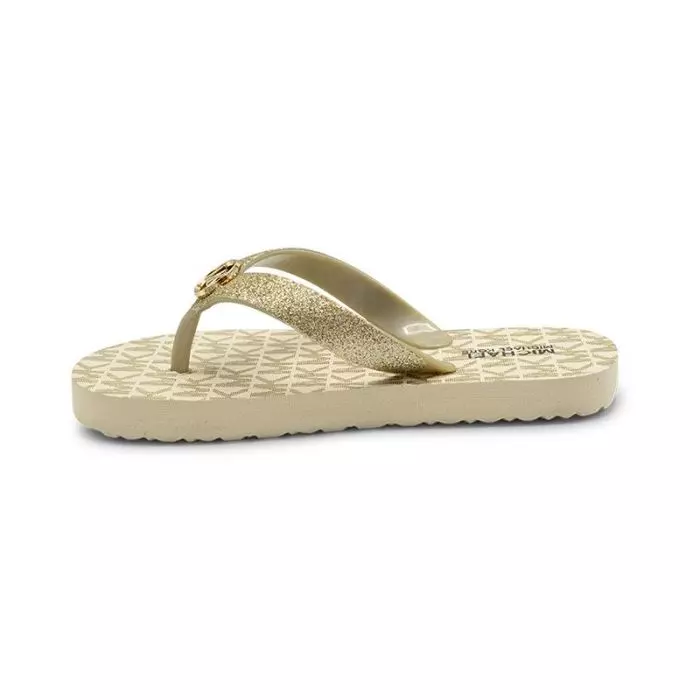 Buy Michael Kors Flip Flops Shoes 1869357601 Salam Stores