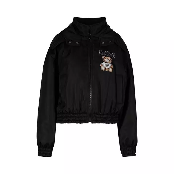 Buy Moschino Jacket 1876877111 Salam Stores