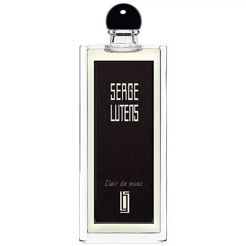 Serge Lutens - Clair de Musc EdP 50ml - The Scent Masters