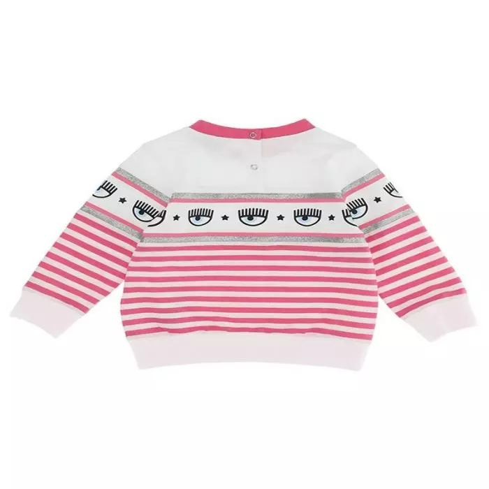 Baby Pullover T-Shirts Leopard –100% Cotton | Kids Blanks By Zoe