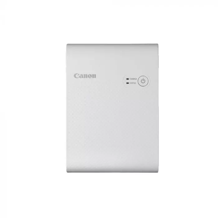 SELPHY SQUARE QX10(WH) ホワイト Canon Selphy Square QX10 Photo