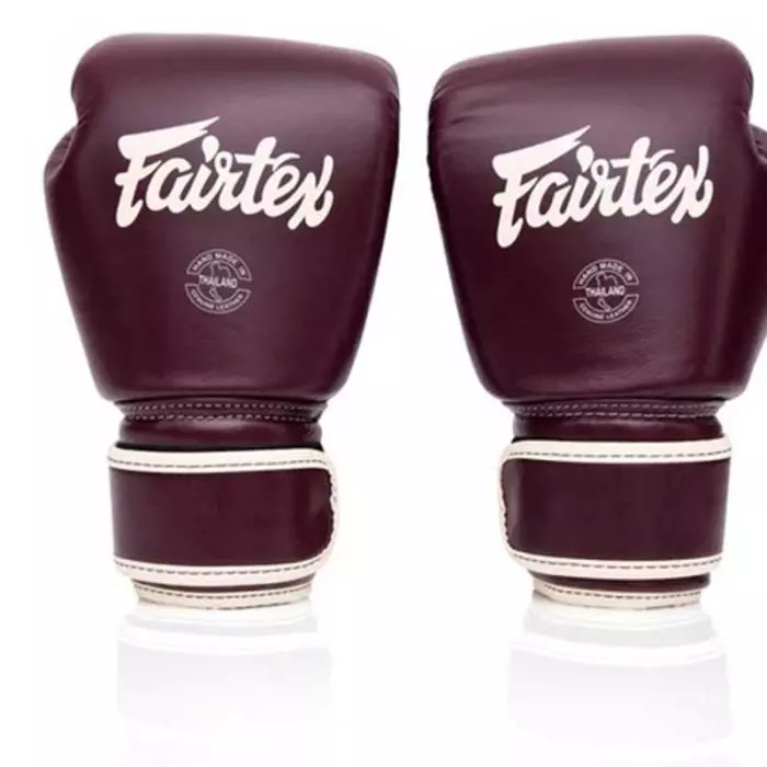 Fairtex 8oz gloves hotsell