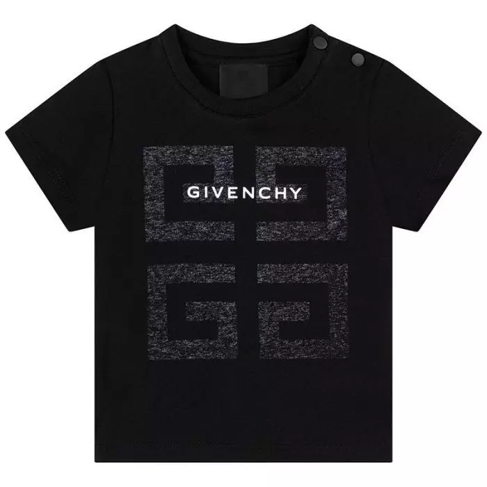 Boys givenchy t shirt online