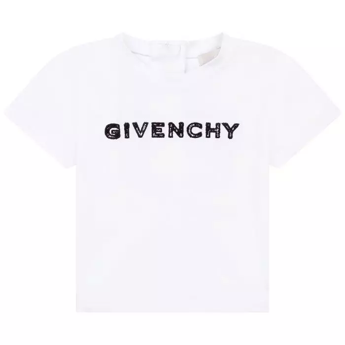 Baby girl givenchy online