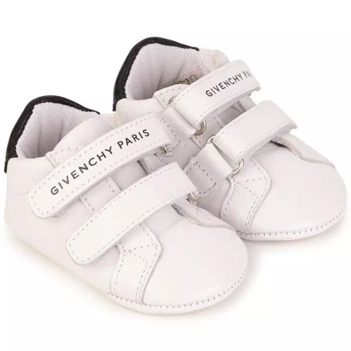 Givenchy baby boy shoes shop