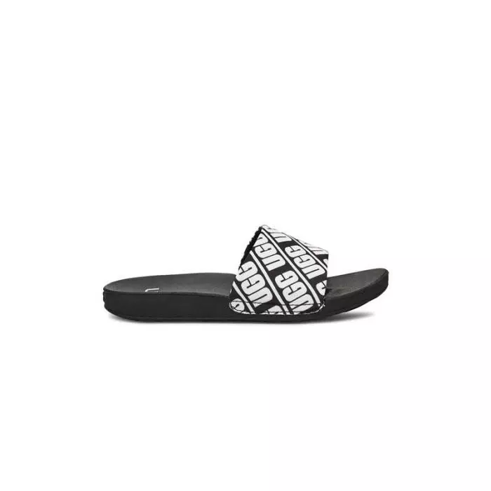 Boy ugg slides new arrivals