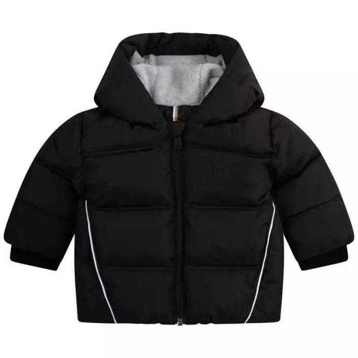 Boss baby jacket store