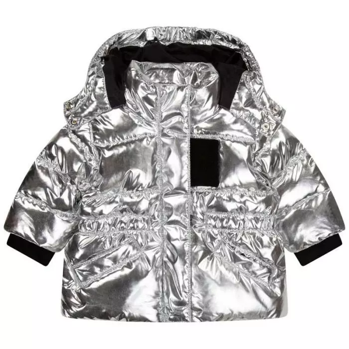 Buy Givenchy Baby Girl Jacket 2090911931 Salam Stores