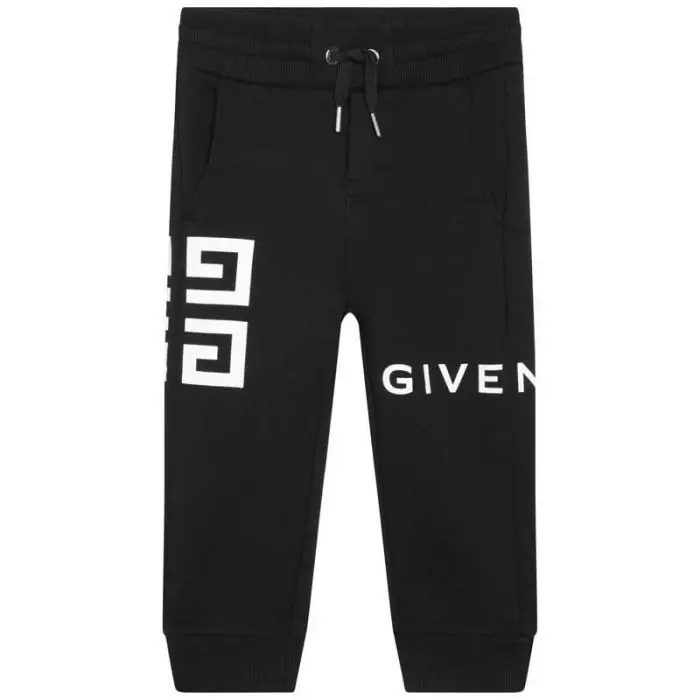 Givenchy sweat pants discount