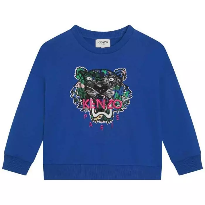 Buy Kenzo Girl Pullover 2096909031 Salam Stores