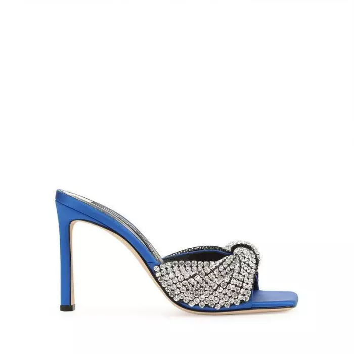 Sergio rossi sabot online