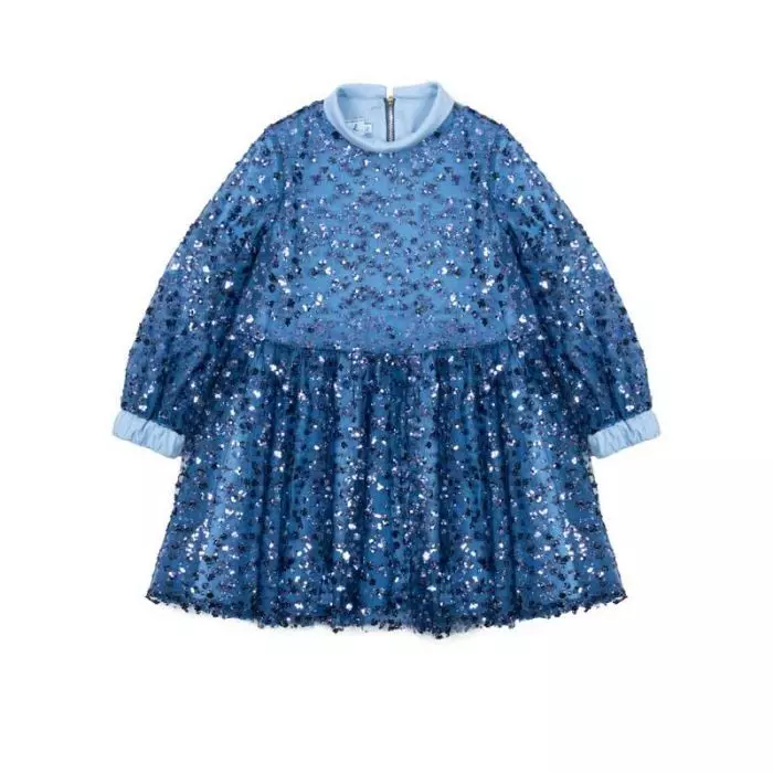 Buy Mimisol Girl Occassional Dress 2114366301 Salam Stores