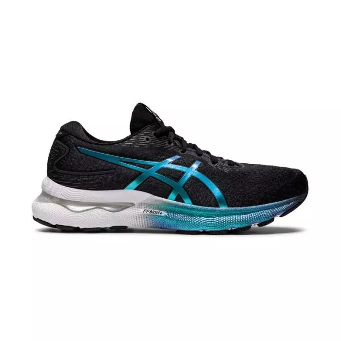 Asics nimbus 2 platinum new arrivals