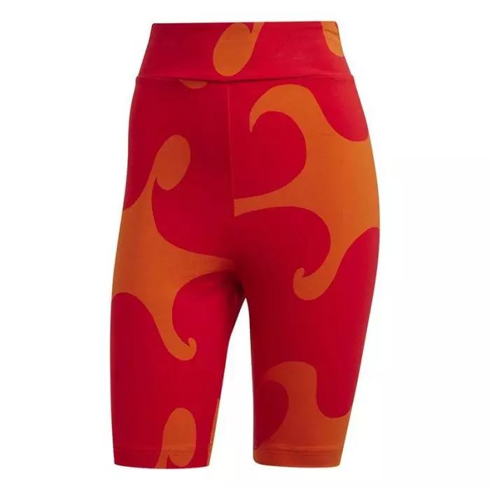 BIKER SHORT