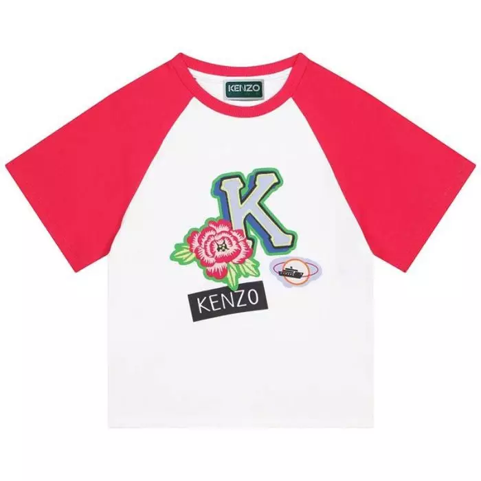 GIRL T SHIRTS
