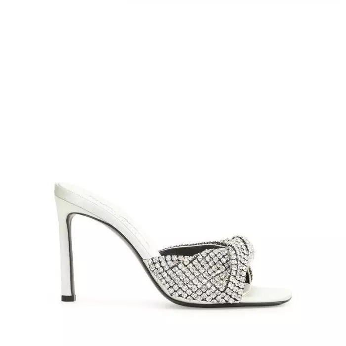 Sergio rossi sabot online
