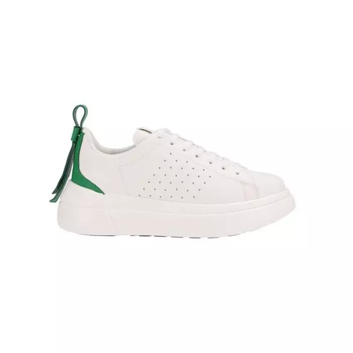 Red valentino sneakers on sale sales