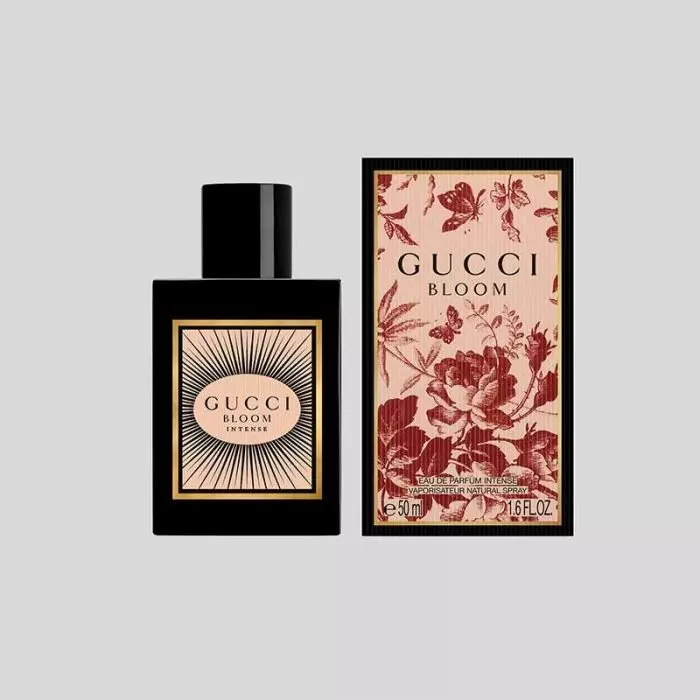 GUCCI BLOOM EDP INTENSE 50ML