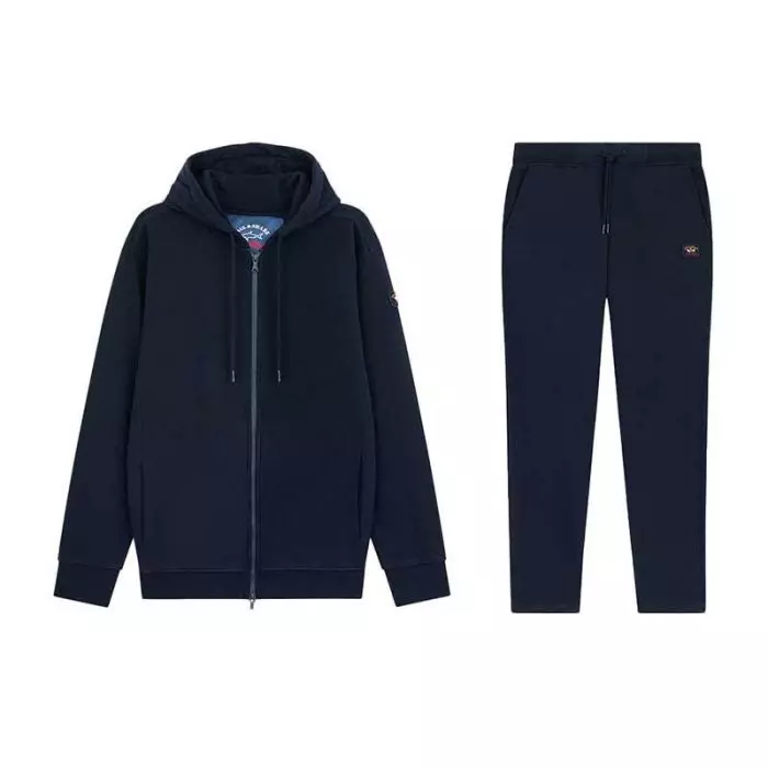 JOGGING SUIT