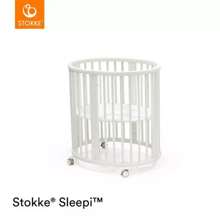 Stokke Sleepi Mini White إكسسوارات