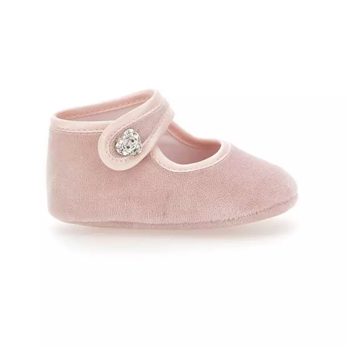 NEW BORN SHOES