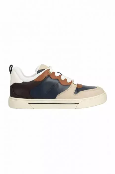 SNEAKER LOW