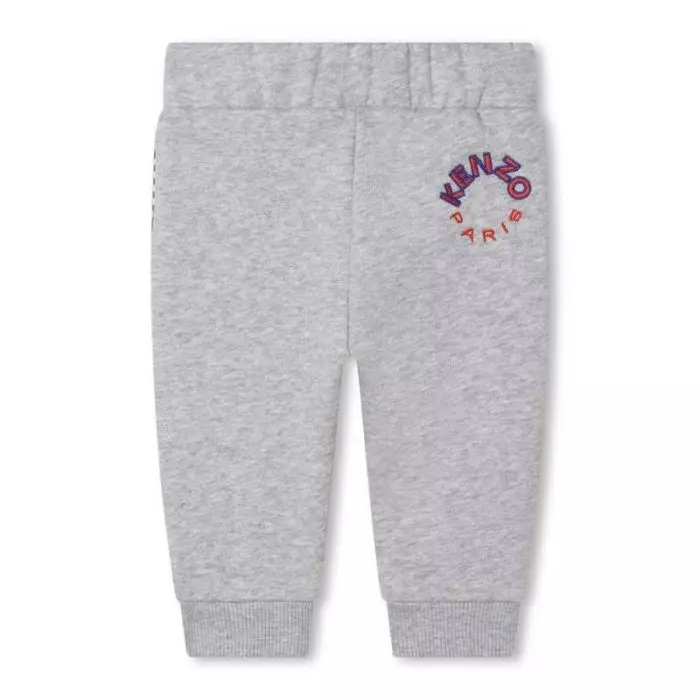BABY BOY SWEATPANTS