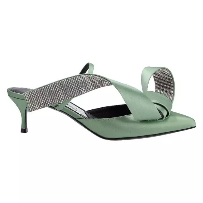 Sabot sergio rossi sales
