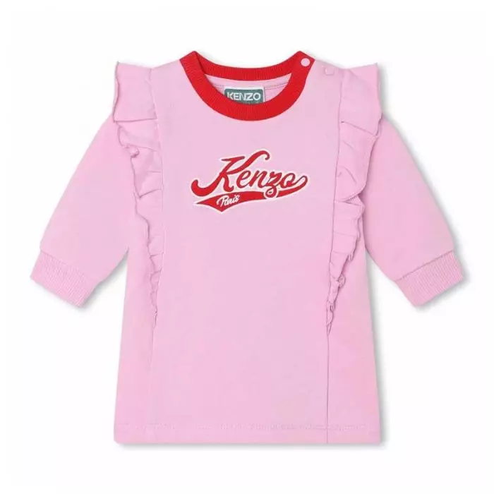 BABY GIRL DRESS