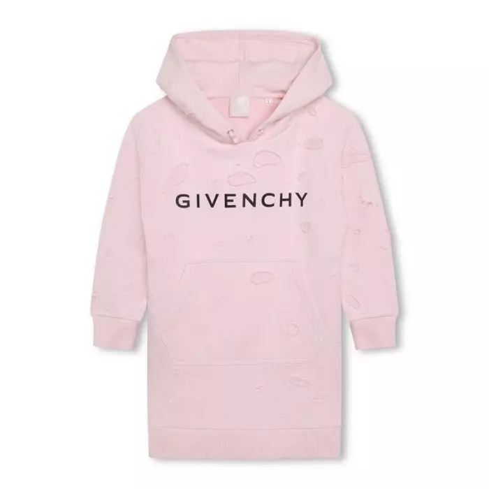 Givenchy girl dress store