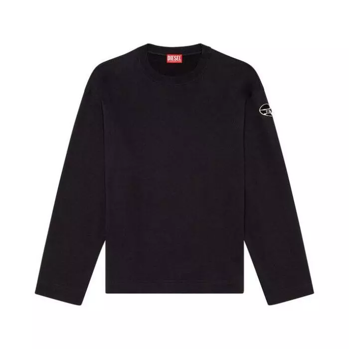 Diesel sweater top