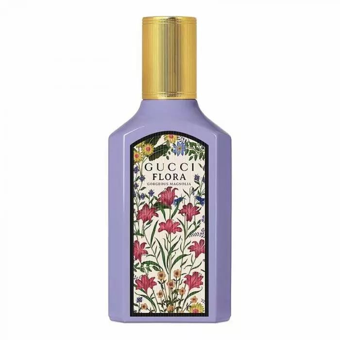 Gucci flora edp 100ml discount