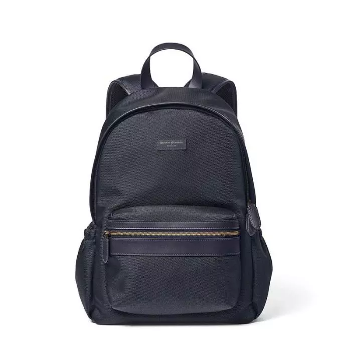 Aspinal backpack cheap