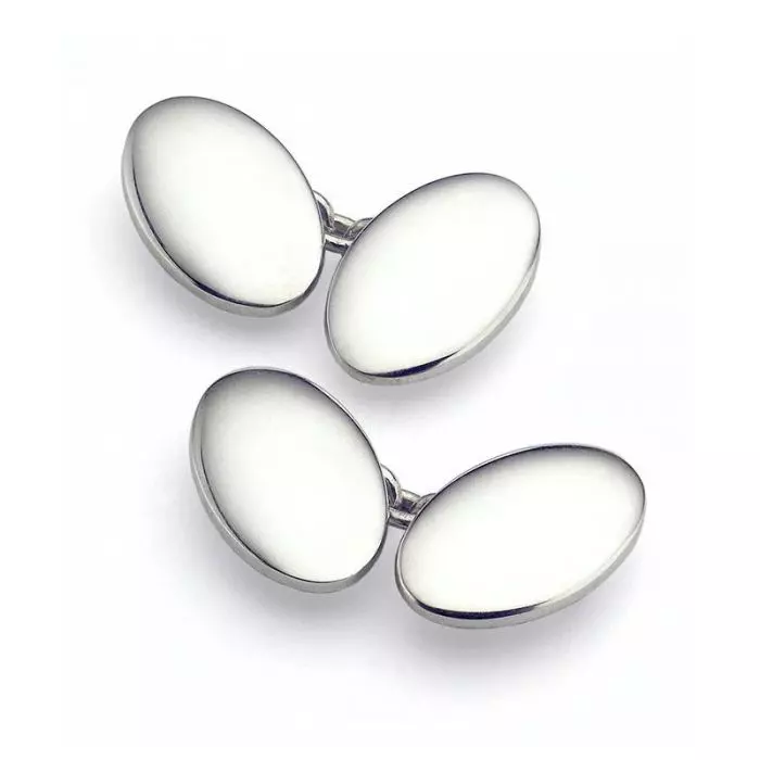 Aspinal of london cufflinks shop