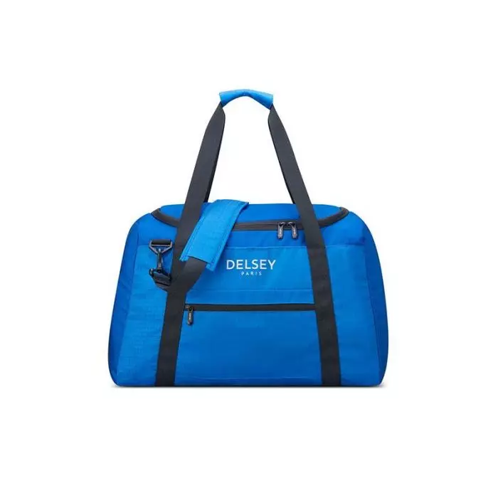 Delsey weekender bag 2025