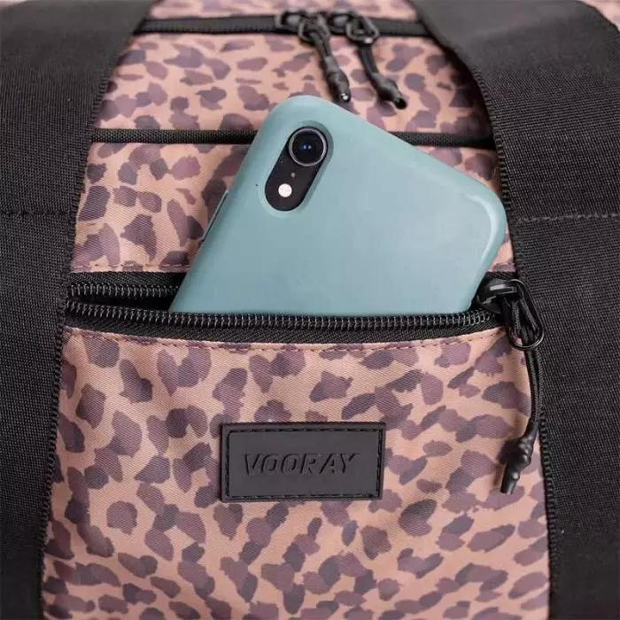 BURNER GYM DUFFEL