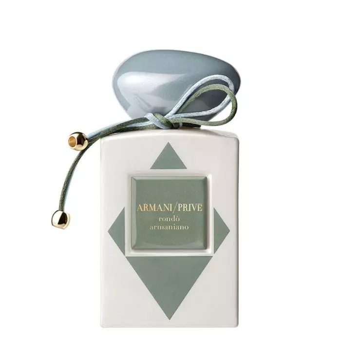 ARMANI　PRIVE Armani Privé Indigo Tanzanite Eau de Parfum | bol