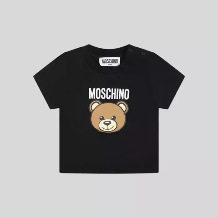 Moschino baby shirt shop