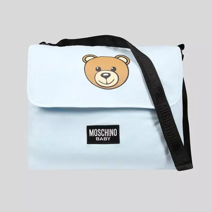 Moschino mommy bag store