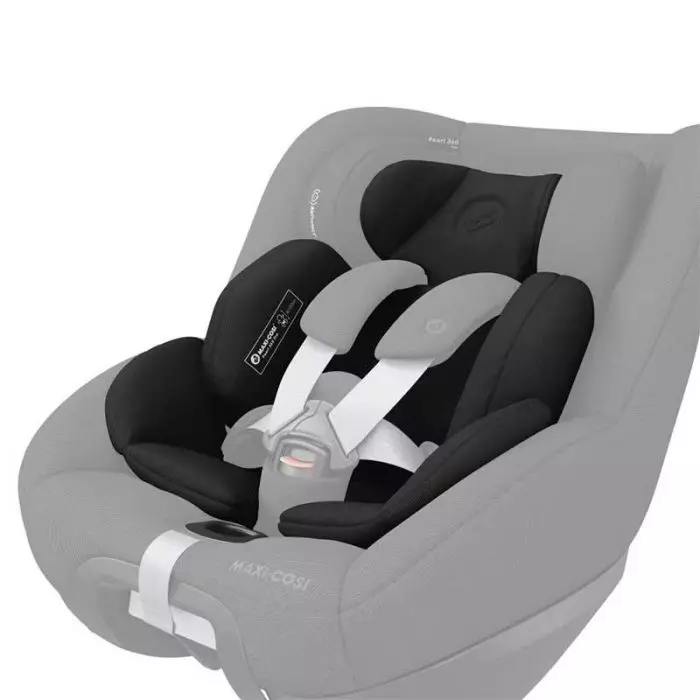 Maxi cosi wedge back support store