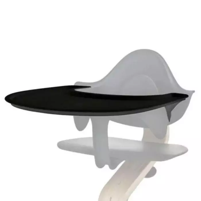 STOKKE TRAY FOR NOMI グレー Stokke® Tray for Nomi® – Official