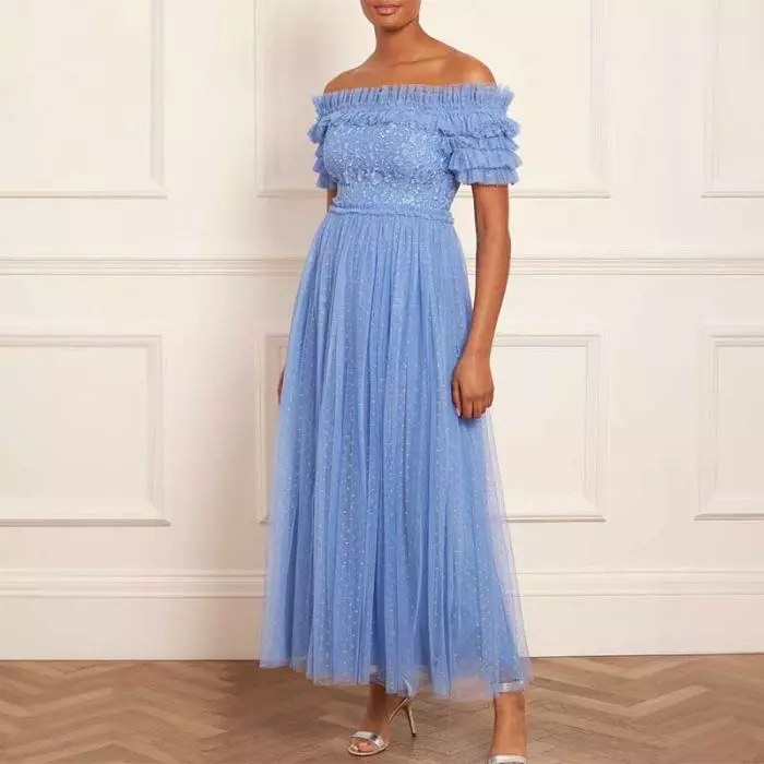 Midsummer lace dress cheap