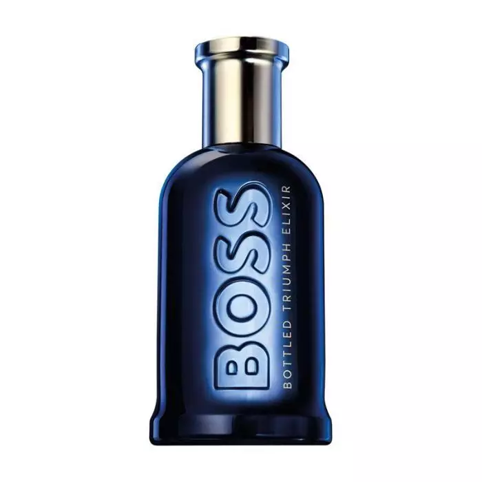 はな　　　　　BOSS BOTTLED ELIXIR 100ml Amazon.com: HUGO BOSS Men's Boss Bottled Elixir Parfum