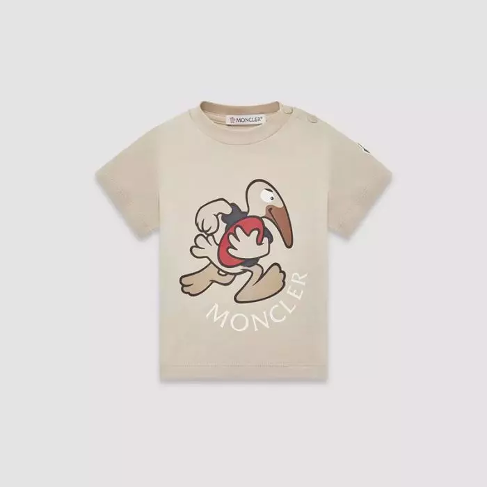 BABY BOY T SHIRT