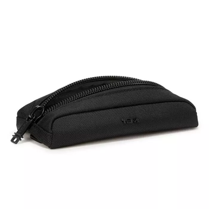 TRAVEL ACCESS SMALL MODULAR POUCH BLACK OS إكسسوارات سفر